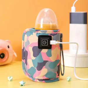 ITLY USB Milk Water Warmer