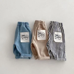 1-5Y Kid's Jeans