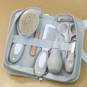 Daily Cleaning And Care Acessories For Baby