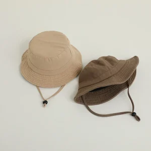 Summer Kids Bucket Hat